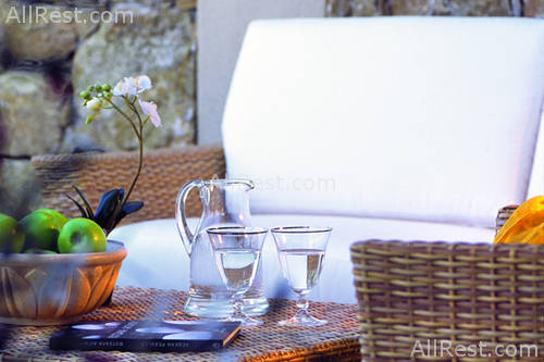 Sani Asterias Suites 16